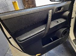 View Auto part Heater/Ac Controls Toyota Kluger 2009
