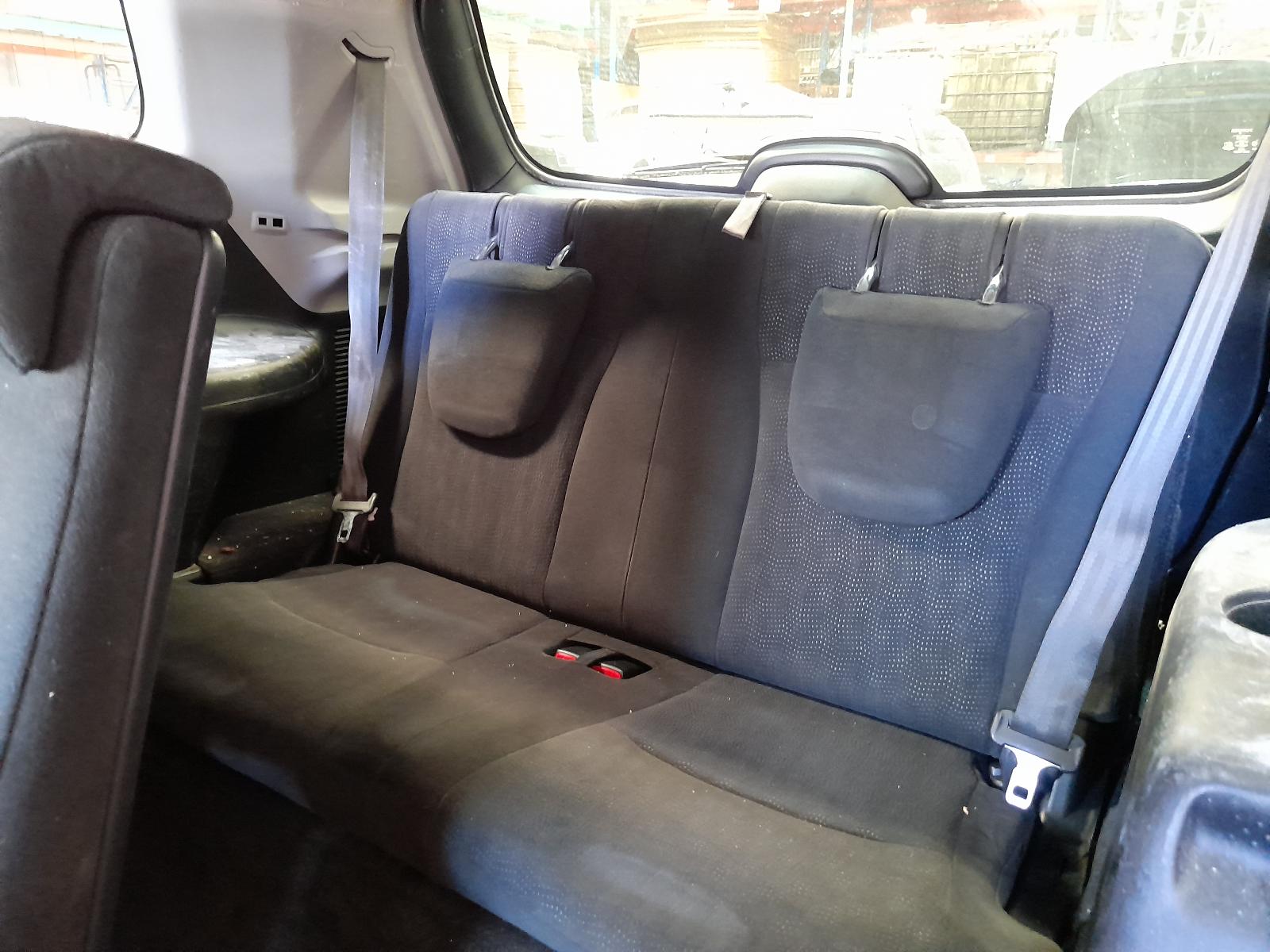 View Auto part Heater/Ac Controls Toyota Kluger 2009