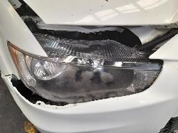 View Auto part Left Taillight Mitsubishi Outlander 2012