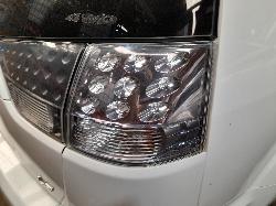 View Auto part Left Taillight Mitsubishi Outlander 2012