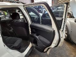 View Auto part Left Taillight Mitsubishi Outlander 2012