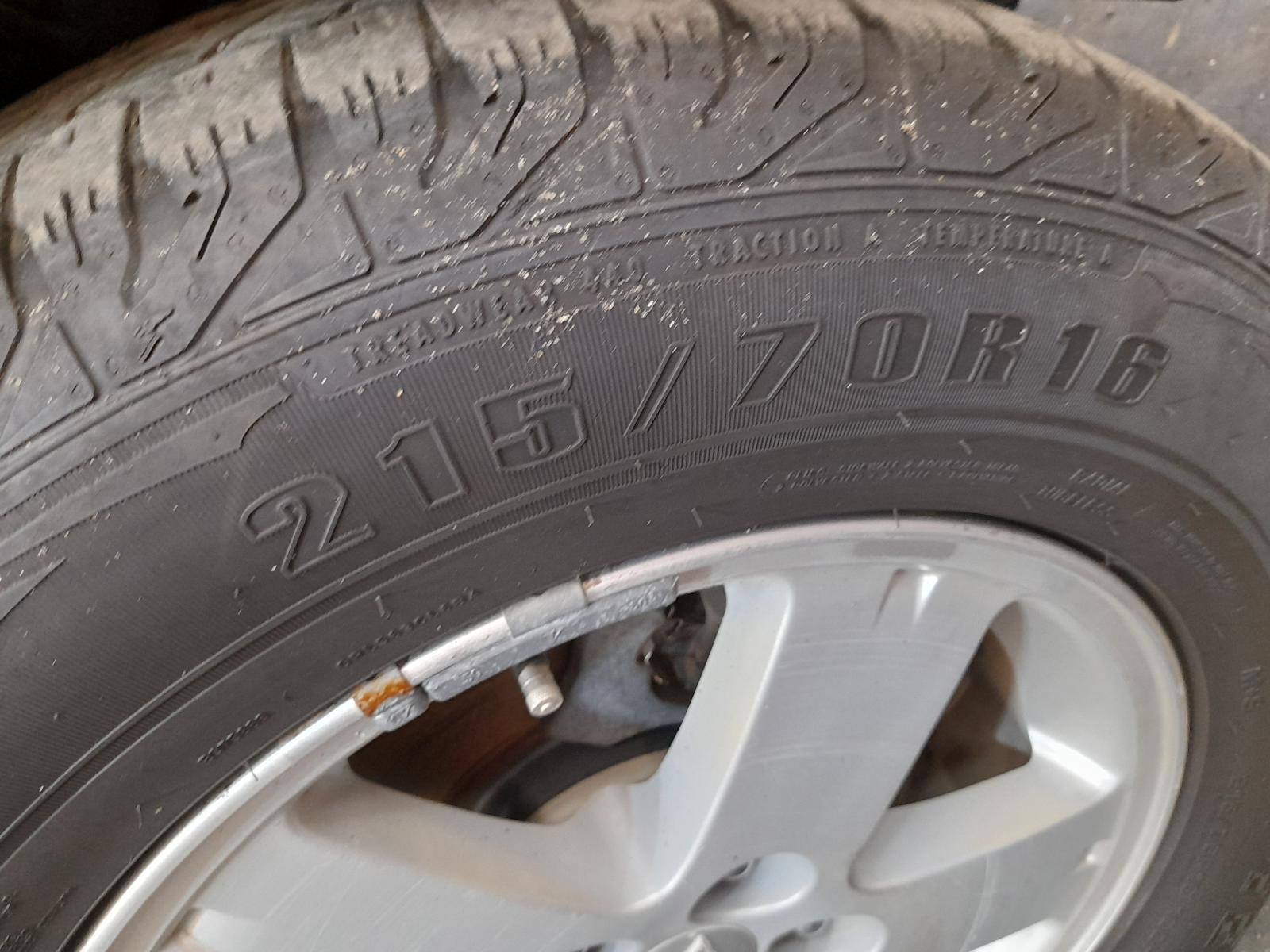 View Auto part Left Taillight Mitsubishi Outlander 2012