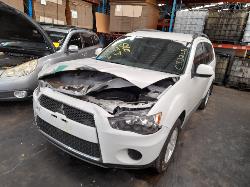 View Auto part Left Taillight Mitsubishi Outlander 2012