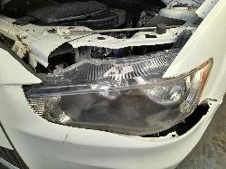 View Auto part Left Taillight Mitsubishi Outlander 2012