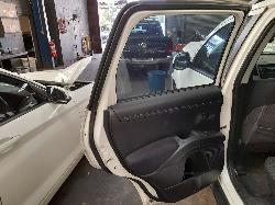 View Auto part Left Taillight Mitsubishi Outlander 2012