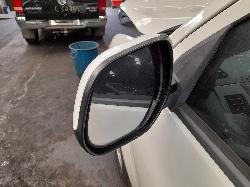 View Auto part Left Taillight Mitsubishi Outlander 2012