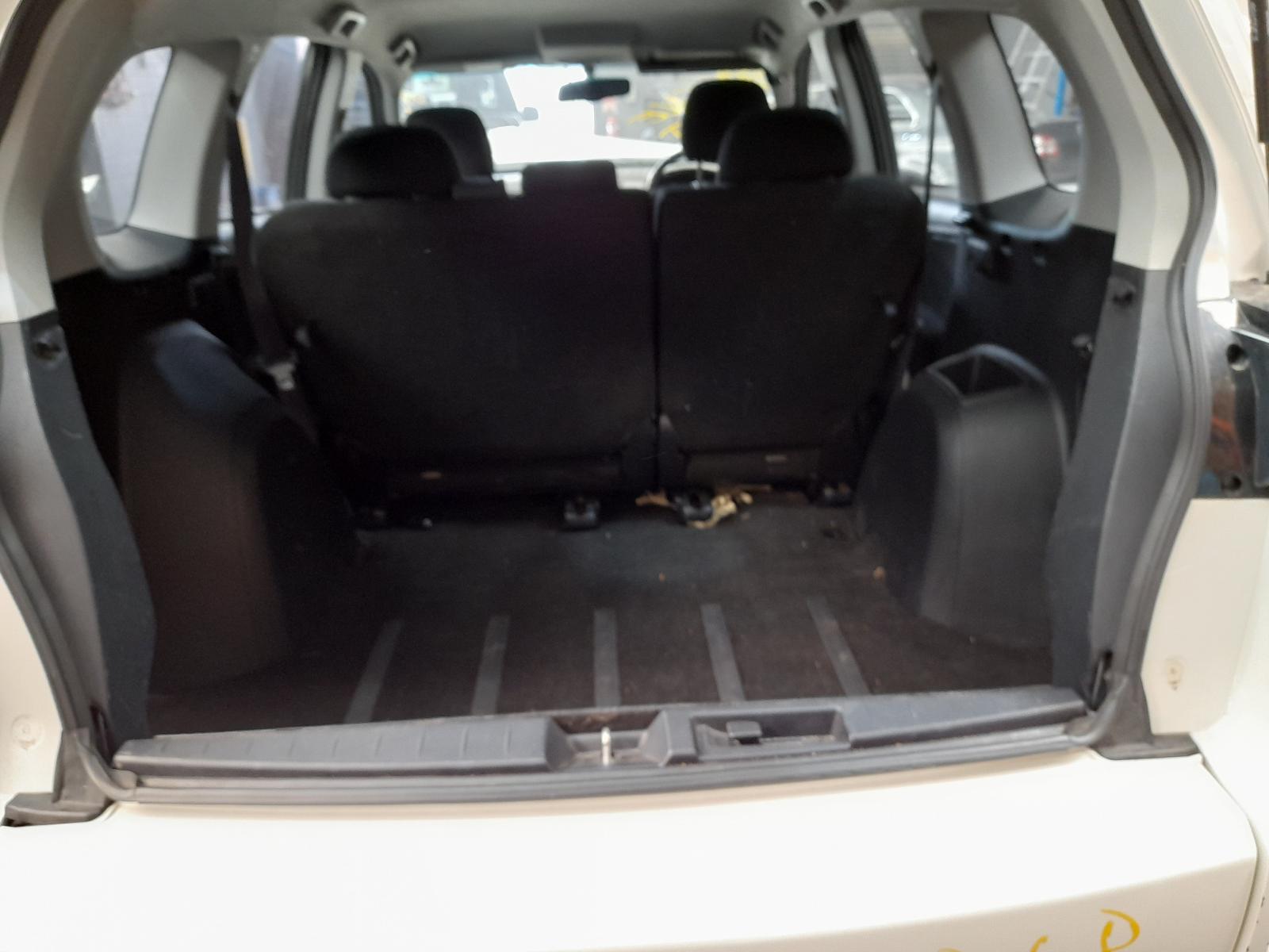 View Auto part Left Taillight Mitsubishi Outlander 2012