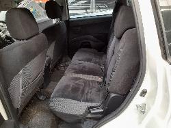 View Auto part Left Taillight Mitsubishi Outlander 2012