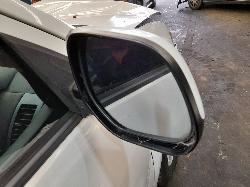 View Auto part Left Taillight Mitsubishi Outlander 2012