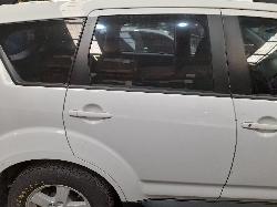 View Auto part Left Taillight Mitsubishi Outlander 2012