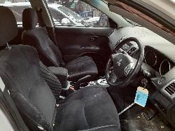 View Auto part Left Taillight Mitsubishi Outlander 2012