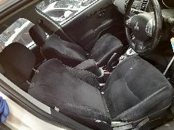 View Auto part Left Taillight Mitsubishi Outlander 2012