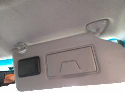 View Auto part Left Taillight Mitsubishi Outlander 2012