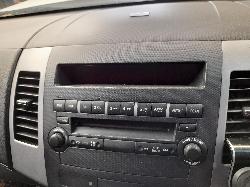 View Auto part Left Taillight Mitsubishi Outlander 2012