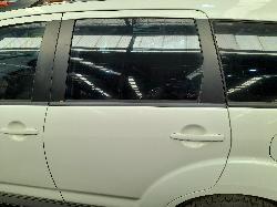 View Auto part Left Taillight Mitsubishi Outlander 2012