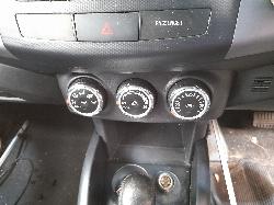 View Auto part Left Taillight Mitsubishi Outlander 2012