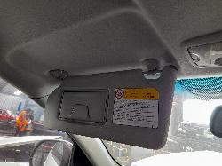 View Auto part Left Taillight Mitsubishi Outlander 2012