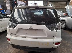 View Auto part Left Taillight Mitsubishi Outlander 2012