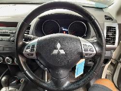 View Auto part Left Taillight Mitsubishi Outlander 2012