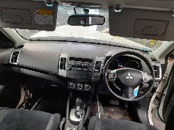 View Auto part Left Taillight Mitsubishi Outlander 2012