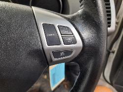 View Auto part Left Taillight Mitsubishi Outlander 2012