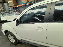 View Auto part Left Taillight Mitsubishi Outlander 2012