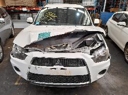 View Auto part Left Taillight Mitsubishi Outlander 2012