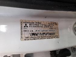 View Auto part Left Taillight Mitsubishi Outlander 2012