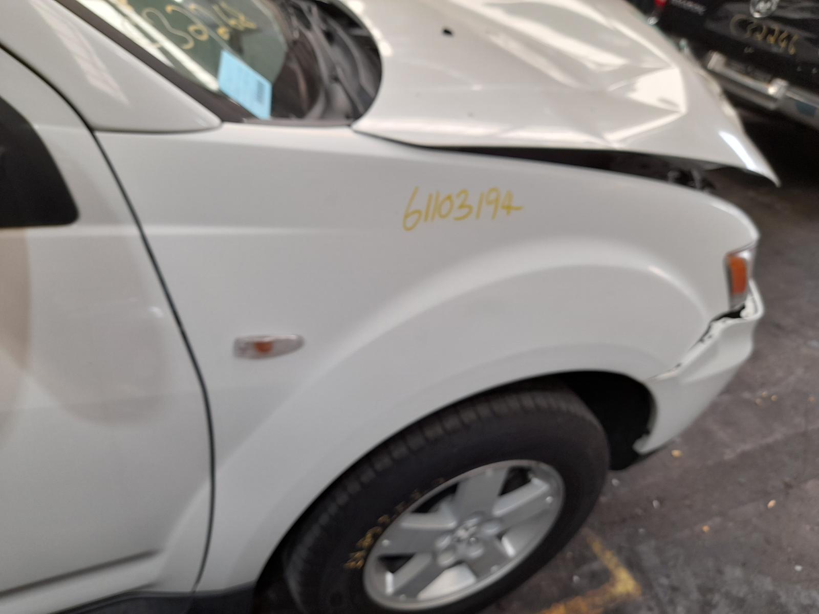 View Auto part Left Taillight Mitsubishi Outlander 2012