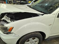 View Auto part Left Taillight Mitsubishi Outlander 2012