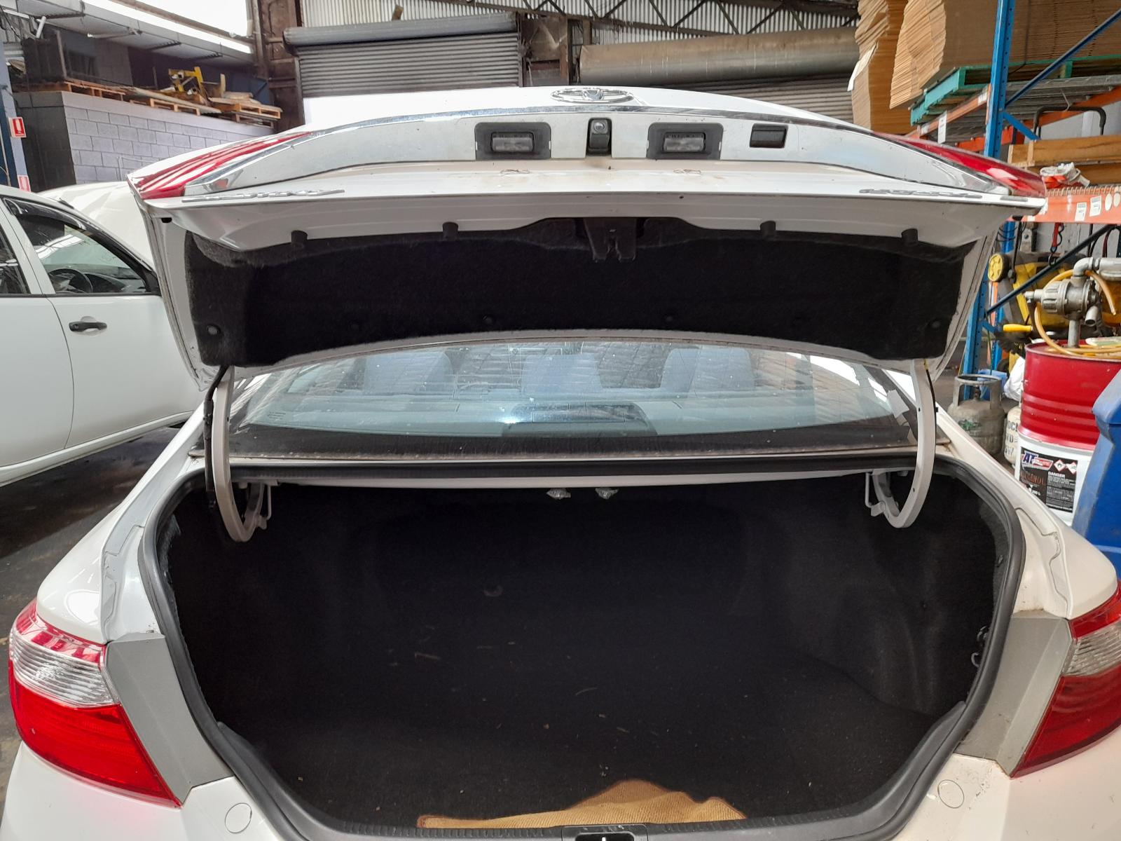 2015 Toyota Camry Sunvisor View Auto part Sunvisor Toyota Camry 2015