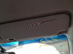 View Auto part Sunvisor Toyota Camry 2015