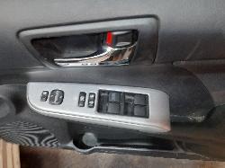 View Auto part Sunvisor Toyota Camry 2015