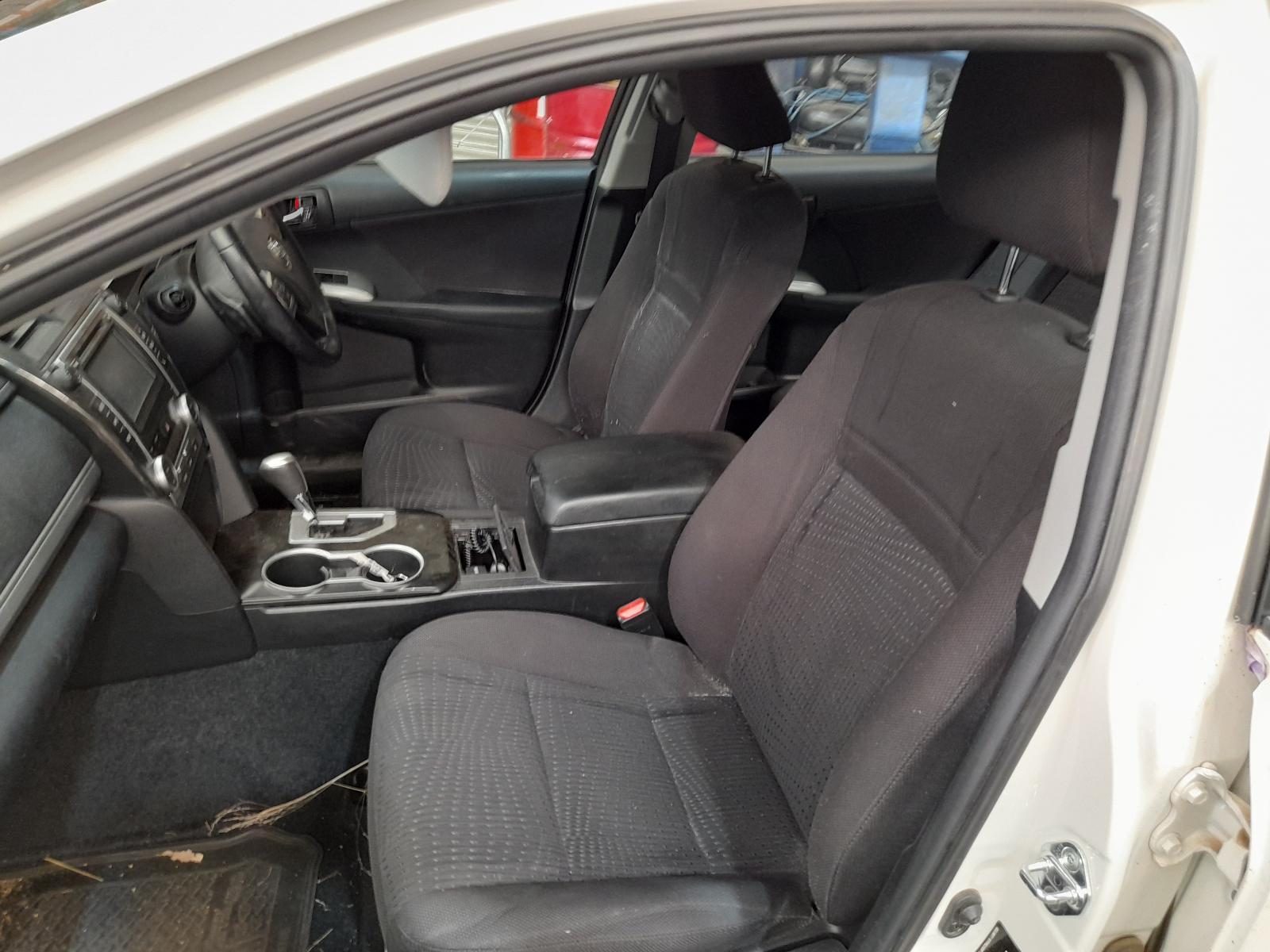 2015 Toyota Camry Sunvisor View Auto part Sunvisor Toyota Camry 2015