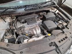 View Auto part Sunvisor Toyota Camry 2015