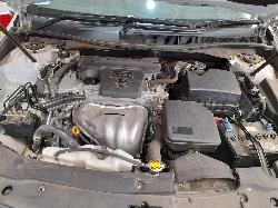 View Auto part Sunvisor Toyota Camry 2015