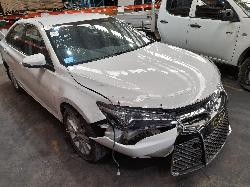 View Auto part Sunvisor Toyota Camry 2015