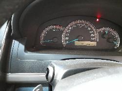 View Auto part Sunvisor Toyota Camry 2015