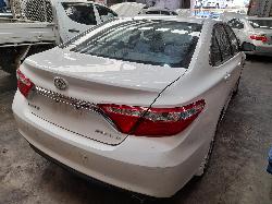 View Auto part Sunvisor Toyota Camry 2015