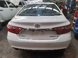 View Auto part Sunvisor Toyota Camry 2015