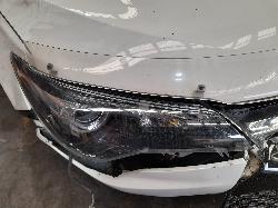 View Auto part Sunvisor Toyota Camry 2015