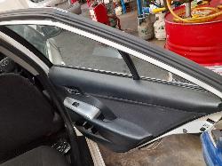 View Auto part Sunvisor Toyota Camry 2015