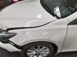 View Auto part Sunvisor Toyota Camry 2015