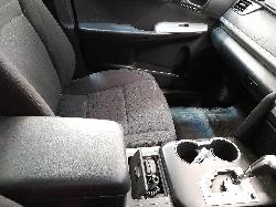 View Auto part Sunvisor Toyota Camry 2015