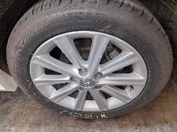 View Auto part Sunvisor Toyota Camry 2015