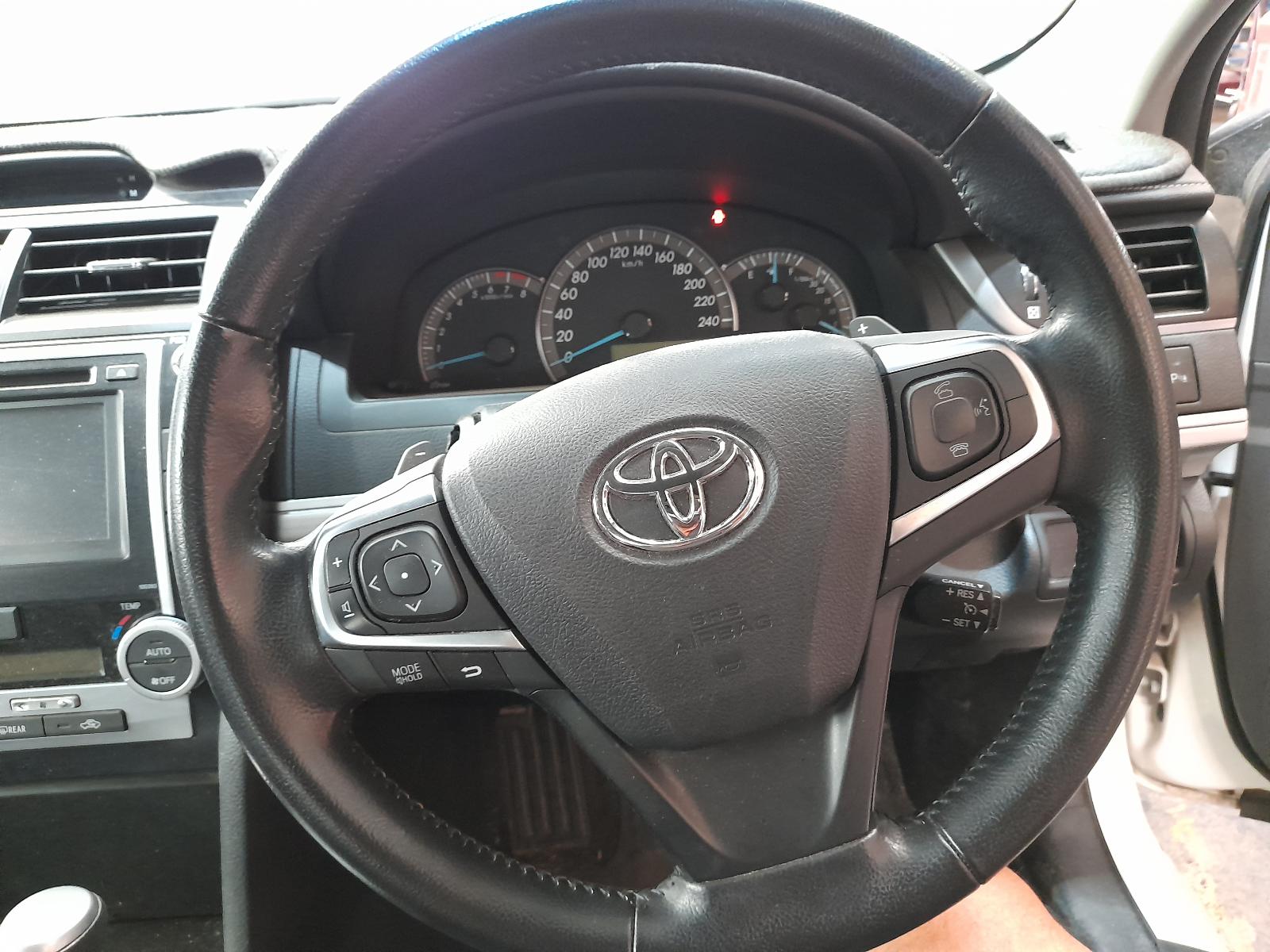 2015 Toyota Camry Sunvisor View Auto part Sunvisor Toyota Camry 2015