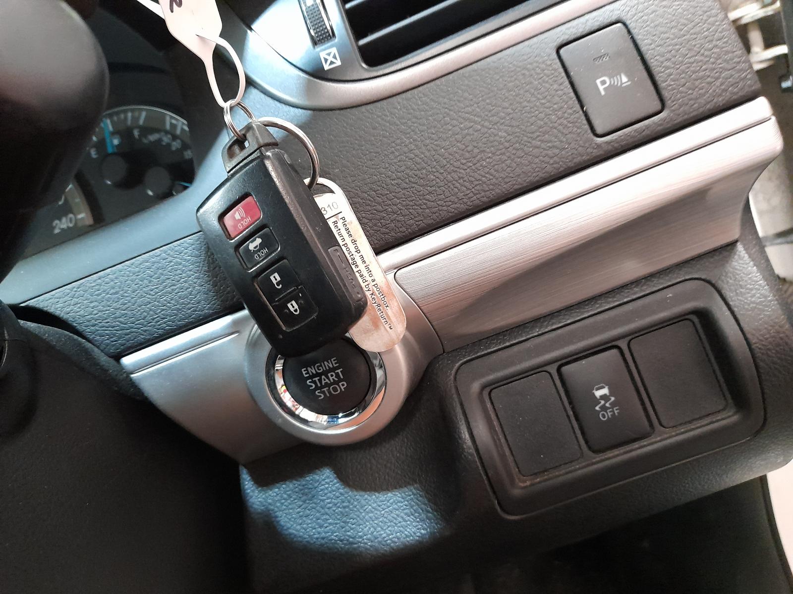 2015 Toyota Camry Sunvisor View Auto part Sunvisor Toyota Camry 2015