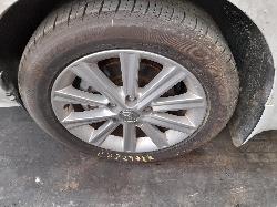 View Auto part Sunvisor Toyota Camry 2015