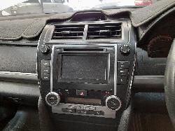 View Auto part Sunvisor Toyota Camry 2015