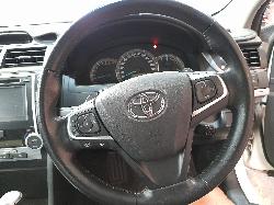 View Auto part Sunvisor Toyota Camry 2015